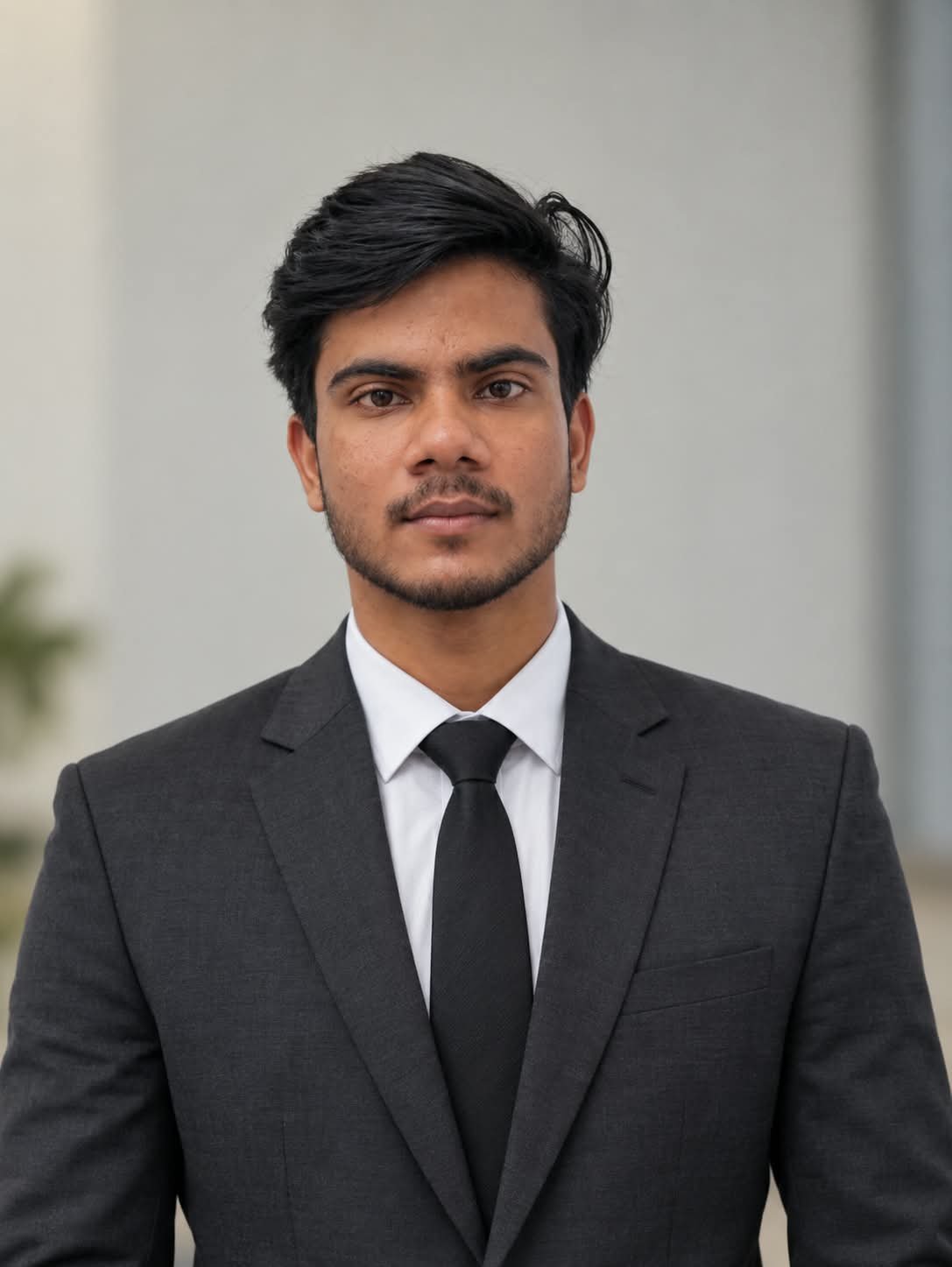 Mohammad Shakeel